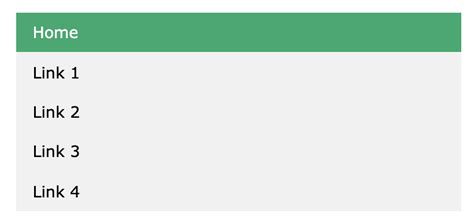 w3 schools menu|w3schools html menu.